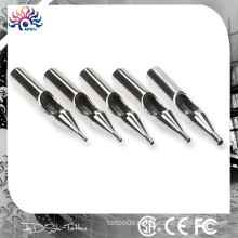 304 stainless steel tattoo tip with round